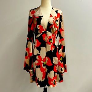 Brand New Marciano Sexy Flirty Cocktail dress